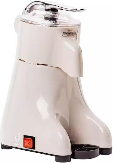 Johny Automatisch Squeezer Ak/7 Aut Eco 200W