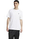 Trefoil T-shirt White