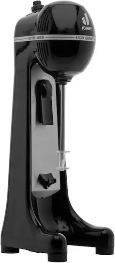 Johny Епъргелна кафемашина AK/2-5T PR RAL Dark Grey 400W с 5 скорости