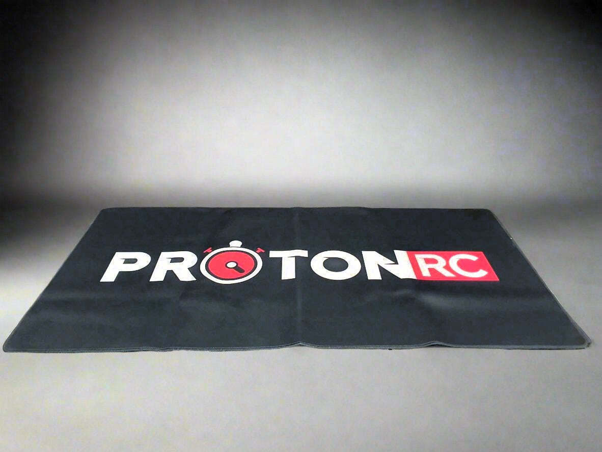 ProtonRC PitMat αντιολισθητικό για πάγκο εργασίας 50cm Χ 100cm ProtonRC PitMat αντιολισθητικό για πάγκο εργασίας 50cm Χ 100cm