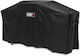 Weber Premium Grill Cover Black