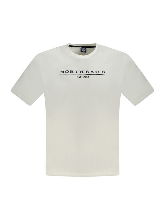 T-shirt White
