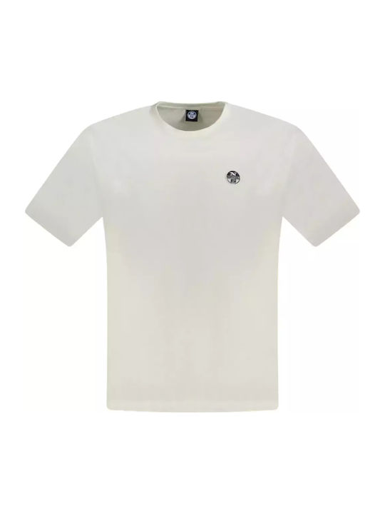 T-shirt White