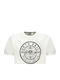 T-shirt White