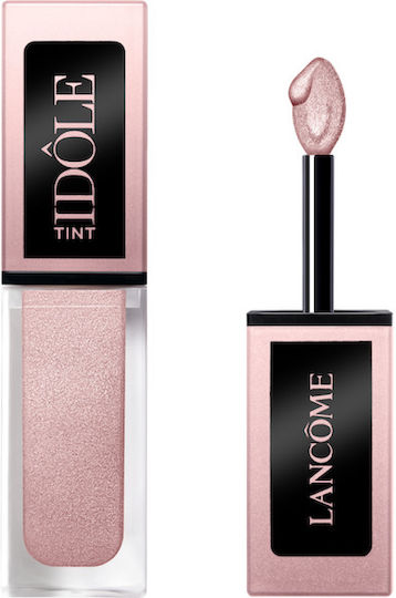 Lancome Idole Fard De Pleoape În Formă Lichidă Cu Culoare Roșie 7ml