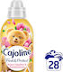 Cajoline Fresh & Protect Μαλακτικό Ορχιδέα Συμπυκνωμένο 28 Μεζούρες