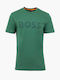 Hugo Boss Blouse Green