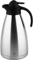 Carl Schmidt Sohn Κανάτα Θερμός 2lt Black/silver