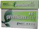 Premium Χαρτί Εκτύπωσης A4 80gr/m² 500 φύλλα