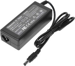 Makki Laptop Charger 65W 19V 3.42A for Asus / Toshiba without Power Cable