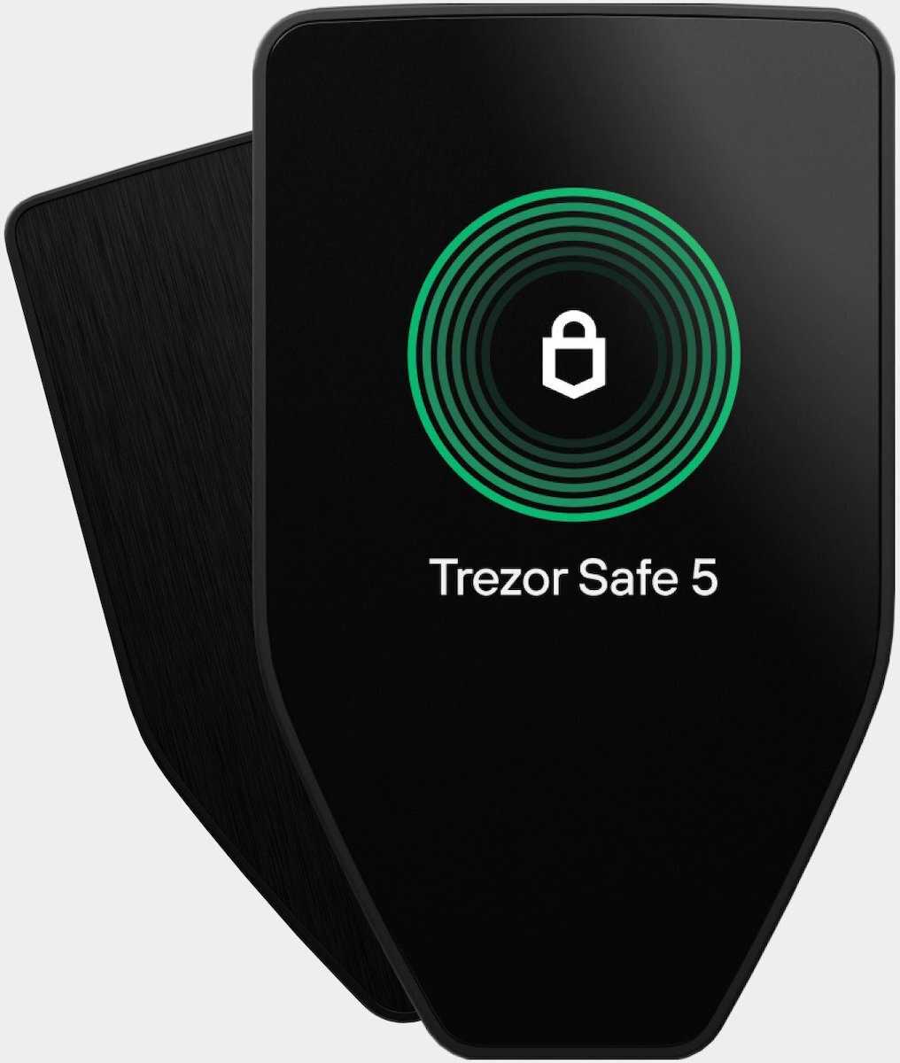 Trezor Portofel Cryptocurrency | Skroutz Romania