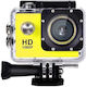 Action Camera Dv Sj4000 Yellow