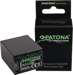 Patona Съвместима с Sony