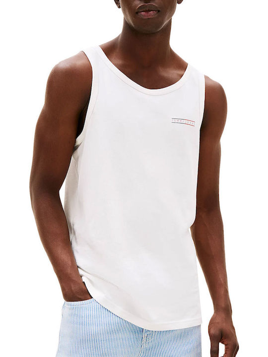 Tommy Hilfiger Tricou Bej