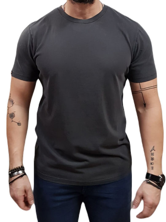 Superdry T-shirt Gray