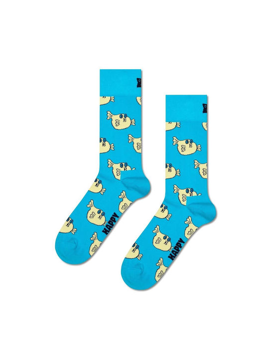 Happy Socks Blowfish Sock P002581