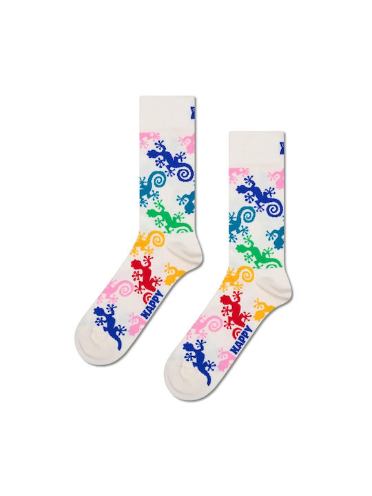 Happy Socks Gecko Sock P002577