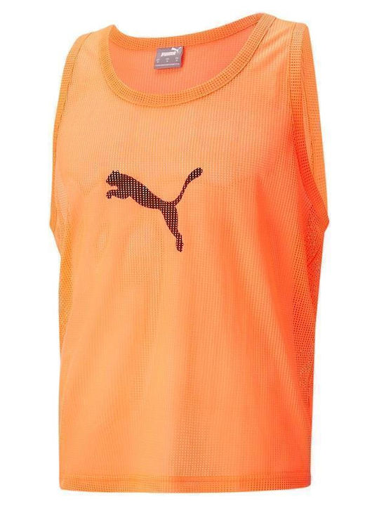 Puma Blouse Orange