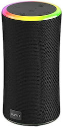 Havit SK833BT Bluetooth 10W έως 10 ώρες Μαύρο Havit SK833BT Bluetooth 10W έως 10 ώρες Μαύρο