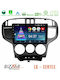 Bizzar Автомобилна Аудио Система (Блутут/USB/WiFi/GPS/Apple-Carplay/Android-Auto) с Тъчскрийн 9"