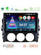 Bizzar Car Audio System for Mazda MX-5 2006-2008 (Bluetooth/USB/WiFi/GPS/Apple-Carplay/Android-Auto) with Touch Screen 9"