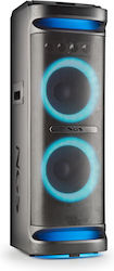 NGS WildSpace 3 Bluetooth Μαύρο NGS WildSpace 3 Bluetooth Μαύρο