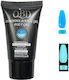 QBD Luminous Acrygel Νυχιών N. 12 Blue Sky 15ml