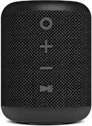 Head HDSP01 Bluetooth 10W έως 10 ώρες Μαύρο Head HDSP01 Bluetooth 10W έως 10 ώρες Μαύρο