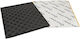 Auto-Connect Foam Car Door Soundproofing 1 Piece