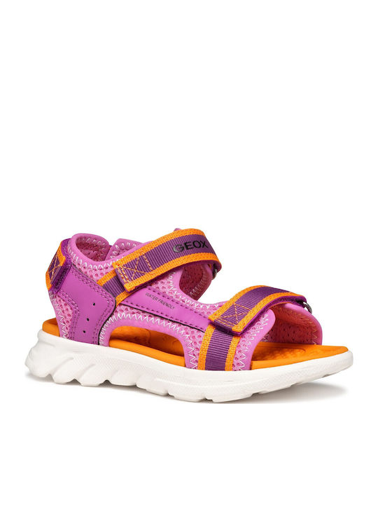 Geox