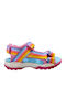 Kinder Sandalen J Borealis Rosa