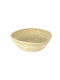 Koopman Dekoratives Korbweide Körbe Beige 24x9cm