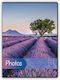 Pocket Album Viaggio Provence Holds 40 Photos 1...