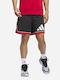 Badge of Sport Sports Men's Short Black