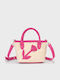 Mayoral Kinder Rucksack Lila
