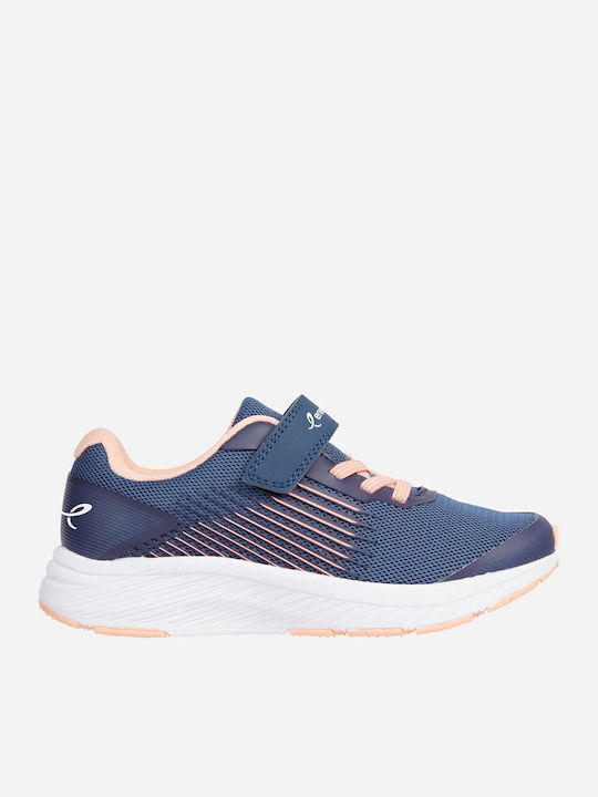 Energetics Elexir Xiii V L Running Blue