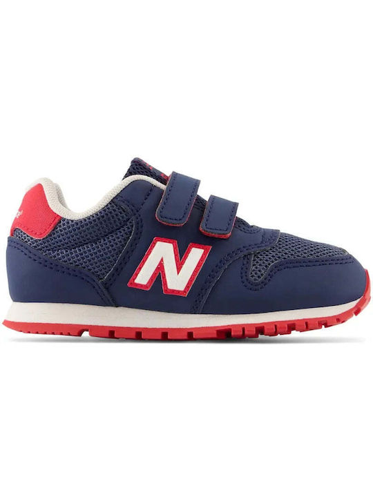 New Balance Kids Sneakers Blue