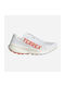Terrex Agravic Speed Women's Trail Running Sport Shoes White