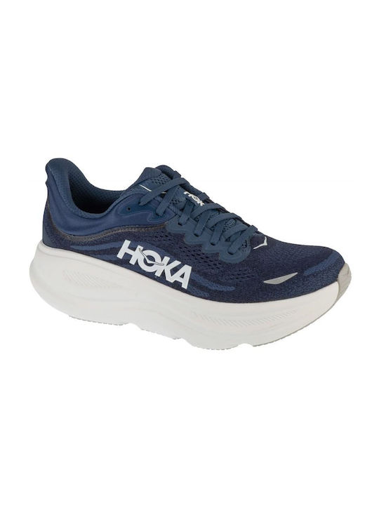 HOKA Bondi 9 Ανδρικά Αθλητικά Παπούτσια Running...