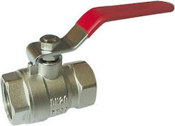 Inox Boat Valve