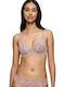 Amourette Bra Underwire Dusty Pink
