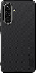 Nillkin Super Frosted Pro Magnetic Μαύρη (Galaxy A36) Nillkin Super Frosted Pro Magnetic Μαύρη (Galaxy A36)