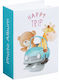 Album pentru 100 de fotografii 10x15 Happy Trip...