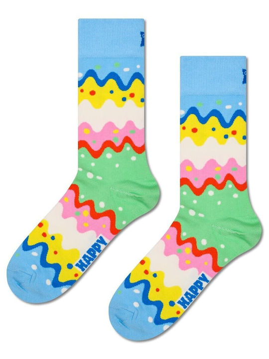 Happy Socks Kids' Socks Multicolour