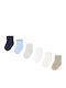 Mayoral Kids' Socks Multicolored 6 Pairs
