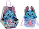 Paws Λούτρινο Disney Baby Paws Stitch 24 εκ.
