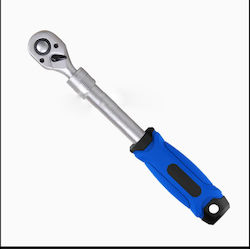 1/4" Dr Extendable Ratchets Handle Gamateh