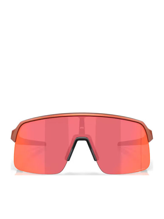 Oakley Sutro Lite Herren Sonnenbrille mit Gray ...