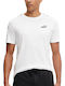 ESS Tape T-shirt White