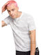 T-shirt Λευκό